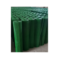 Galvanized wire mesh netting PVC coated 1/2 inch wire netting